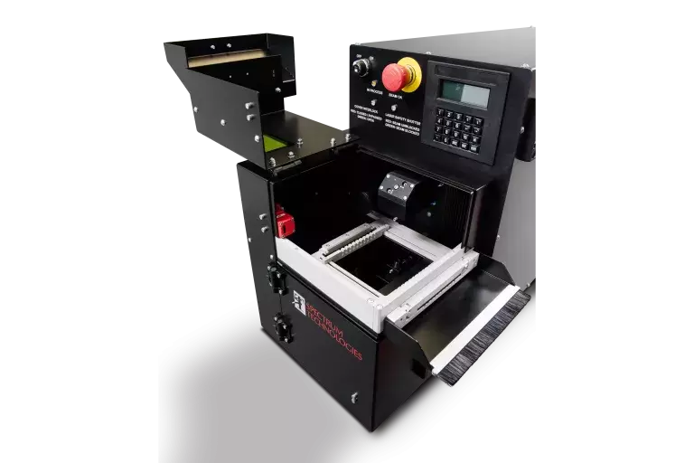 machinery